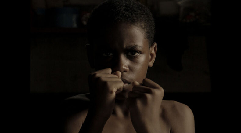 Love Taps - still #4