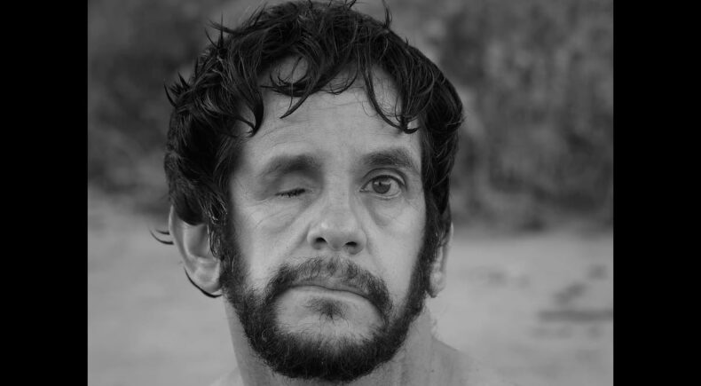 Distancia - still #1