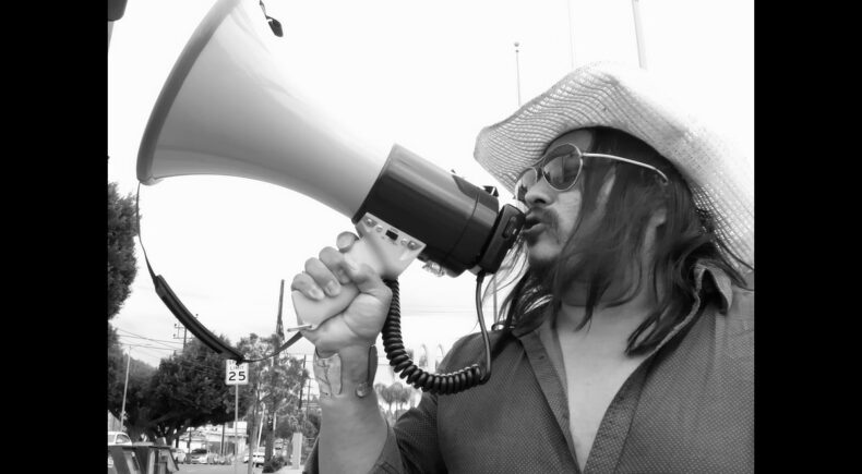 Distancia - still #2