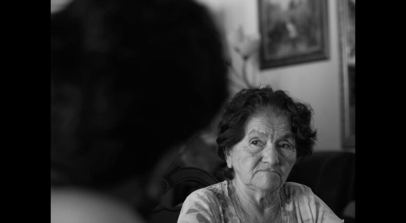 Distancia - still #3