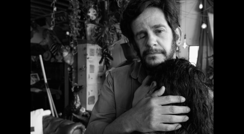 Distancia - still #4