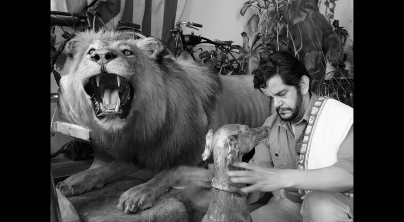 Distancia - still #5