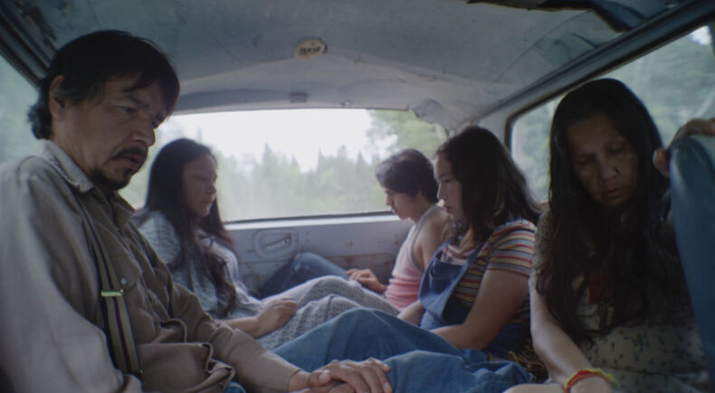 Atikamekw Suns - still #3