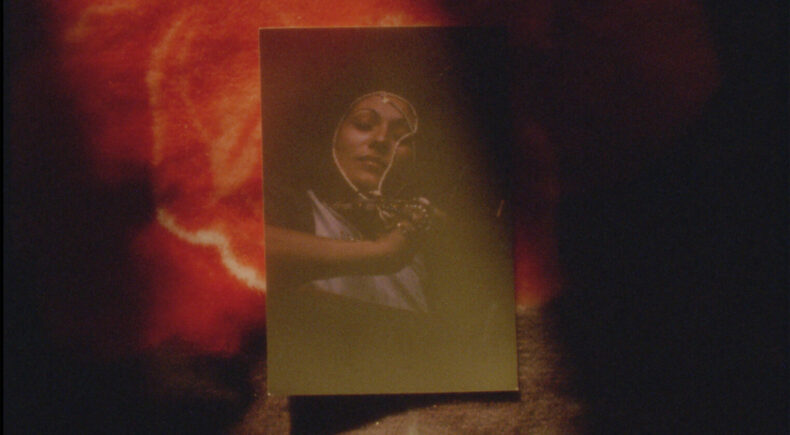 A full life, I suppose. - still #1