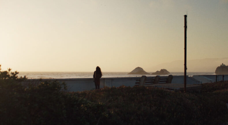 Take Me To The Ocean - still #1