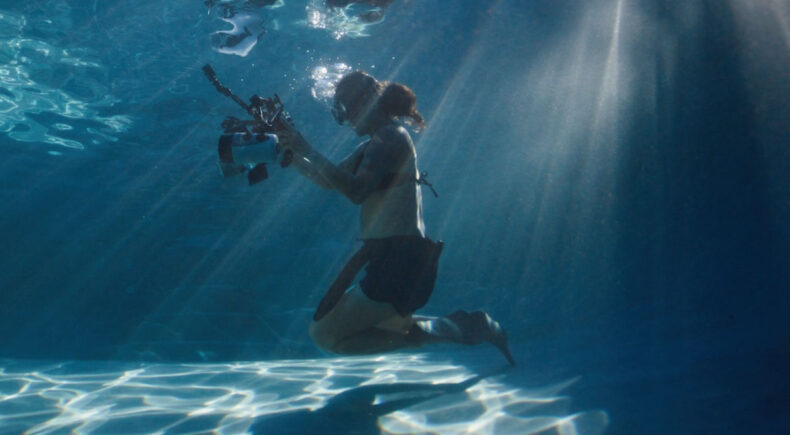 Take Me To The Ocean - still #2