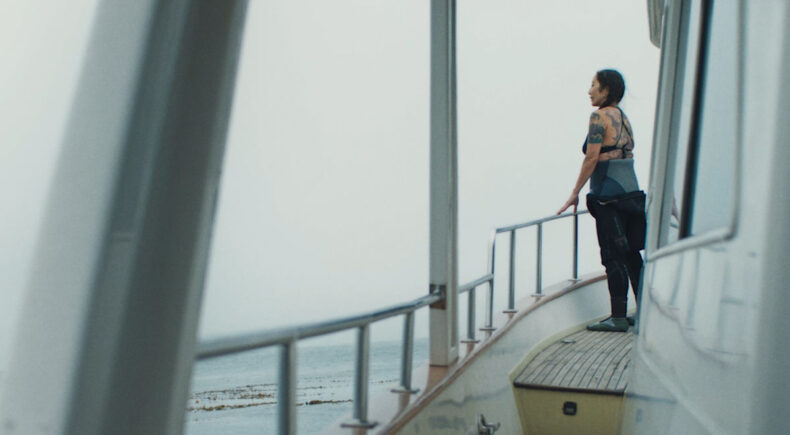 Take Me To The Ocean - still #3