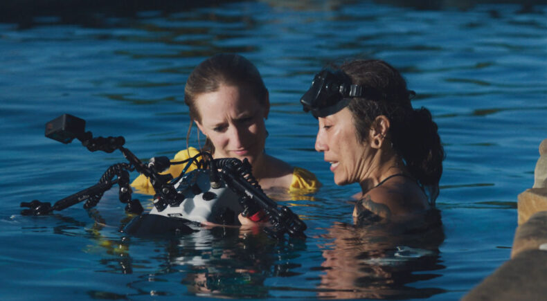 Take Me To The Ocean - still #5