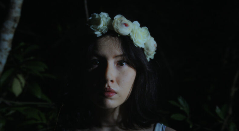 The Faerie Queene - still #3