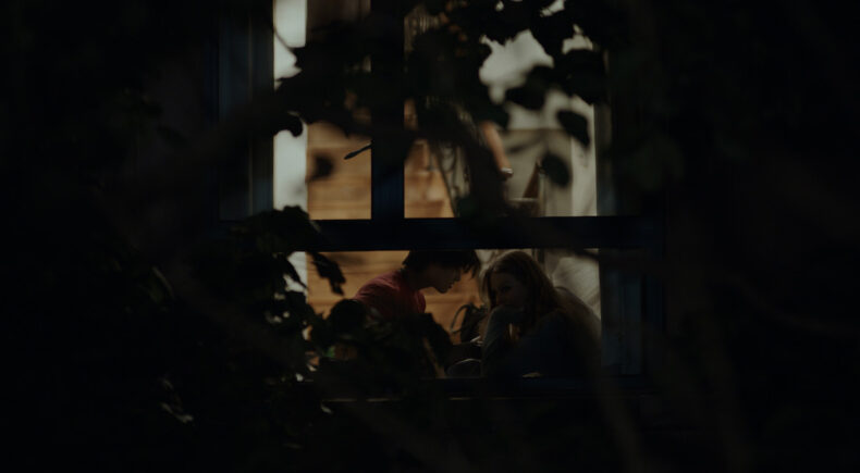 The Faerie Queene - still #4