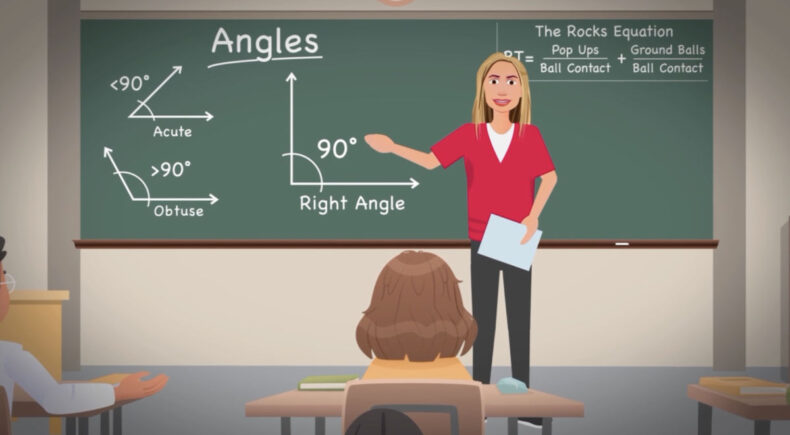 Larry's Big Idea - still #1