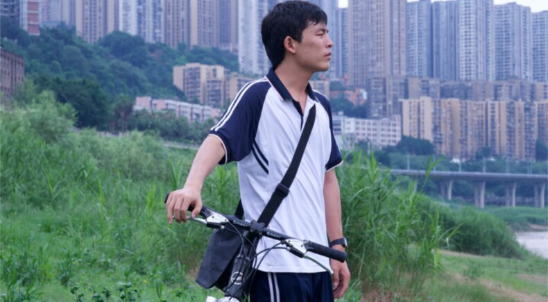 Garden In The Sky - still #1