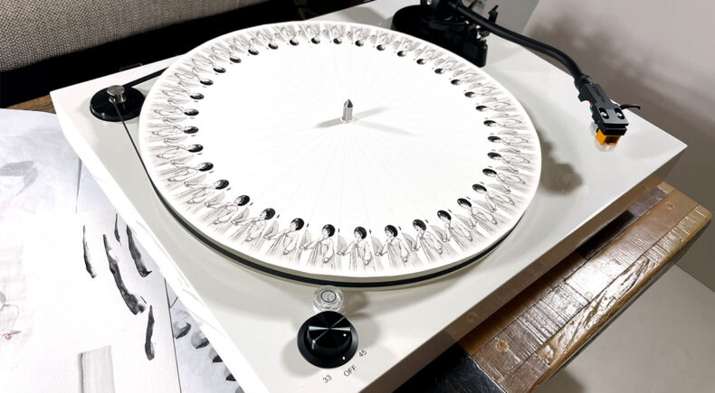 MOTHER LAND - still #1