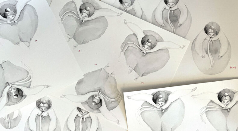 MOTHER LAND - still #2