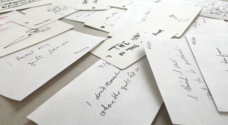 MOTHER LAND - still #3