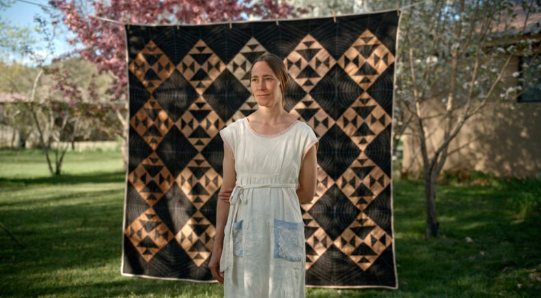 American Seams - still #2