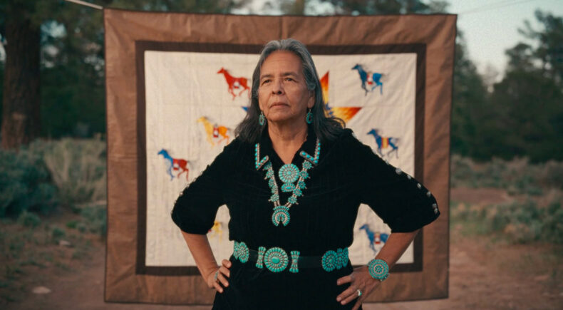 American Seams - still #3