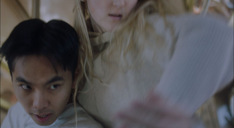 All's Well - still #2