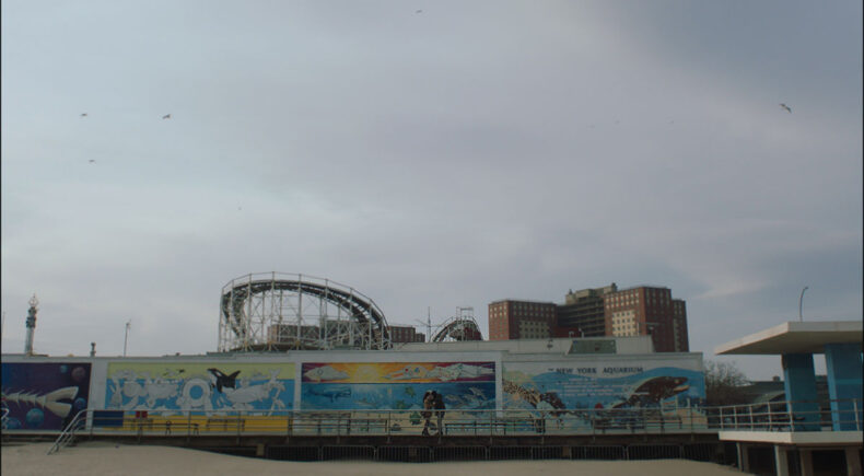 All's Well - still #4