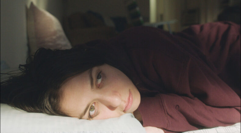 All's Well - still #5