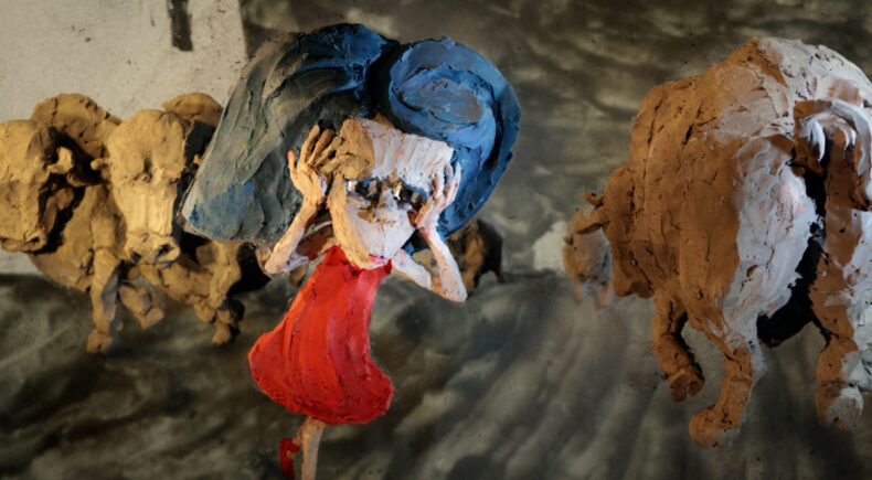 Who Is The Zookeeper - still #3