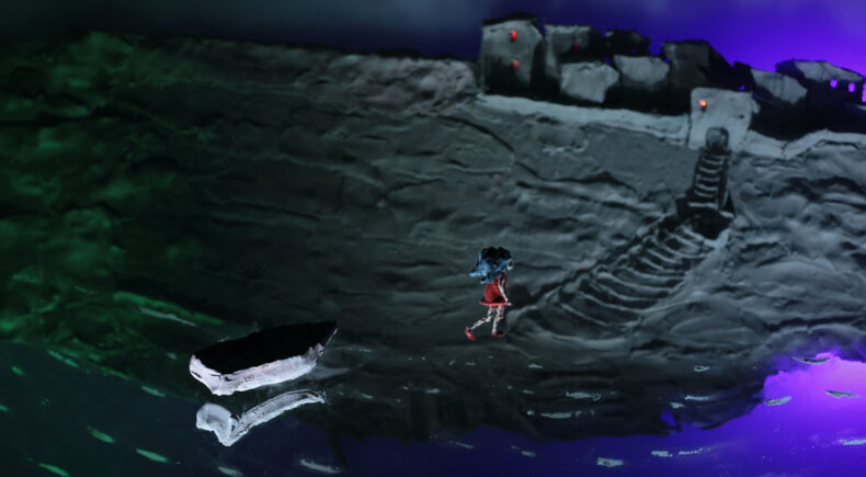 Who Is The Zookeeper - still #4