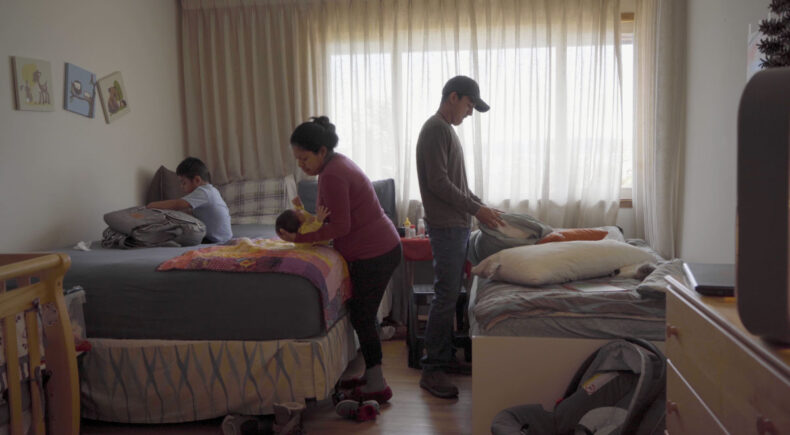 All We Carry - still #1