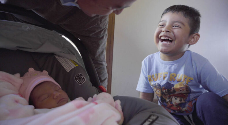 All We Carry - still #3