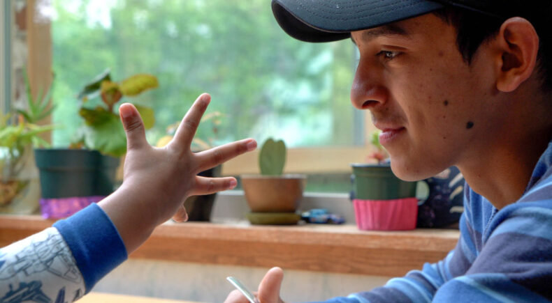 All We Carry - still #4