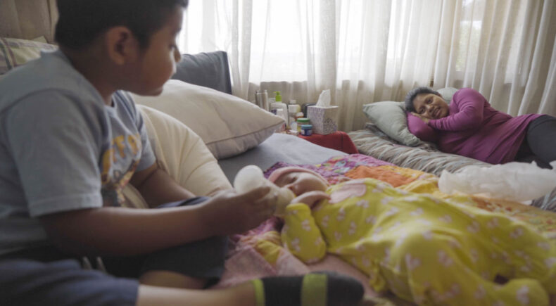 All We Carry - still #5