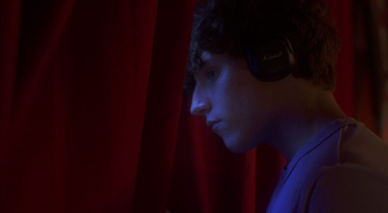 Garden of Aiden - still #1