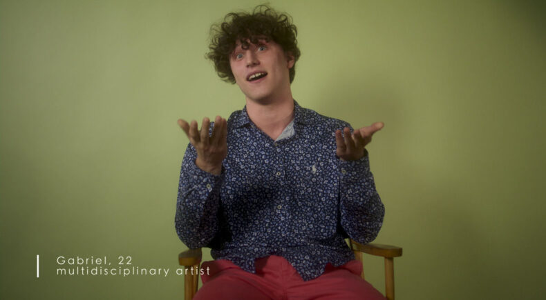 Garden of Aiden - still #2