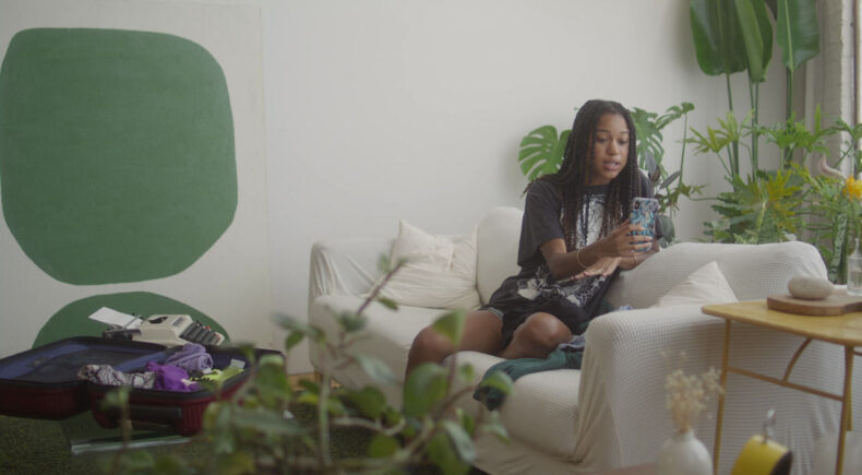 Garden of Aiden - still #3