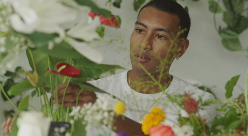 Garden of Aiden - still #4