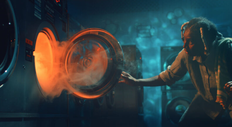 Katele (mudskipper) - still #1