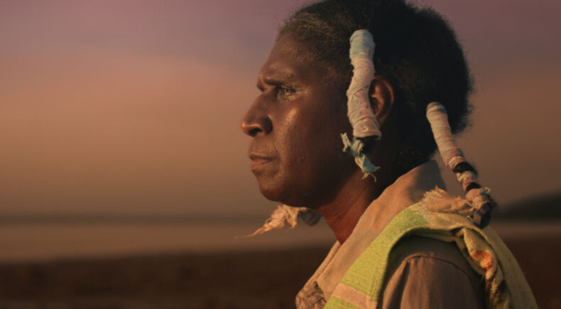 Katele (mudskipper) - still #2