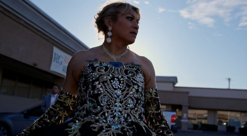 My Queerceañera - still #2