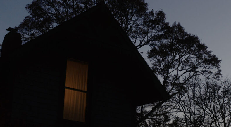 CROOKEDFINGER - still #1