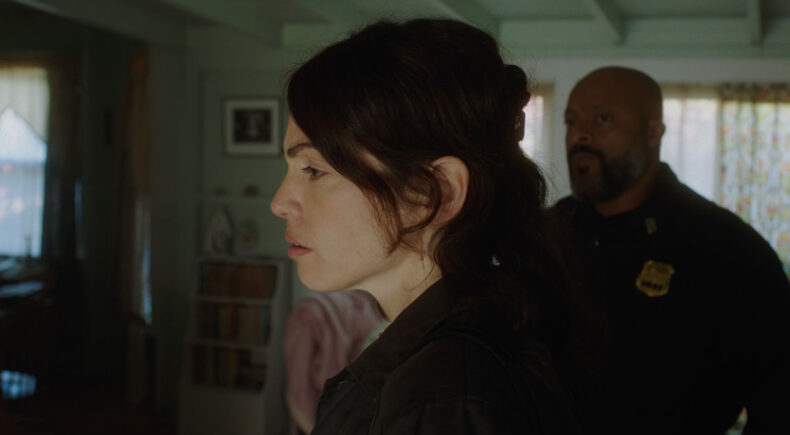 CROOKEDFINGER - still #2