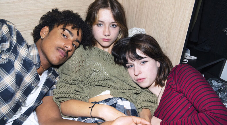 The Holy Trinity - still #1