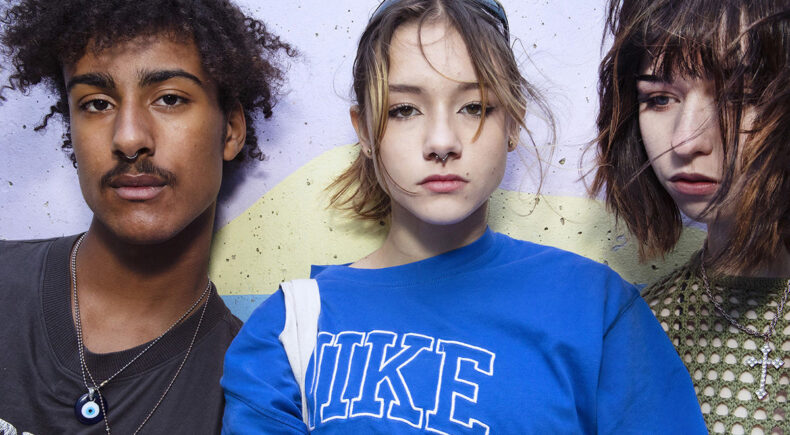 The Holy Trinity - still #3