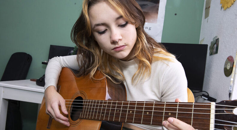 The Holy Trinity - still #4