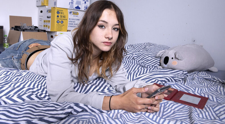 The Holy Trinity - still #5