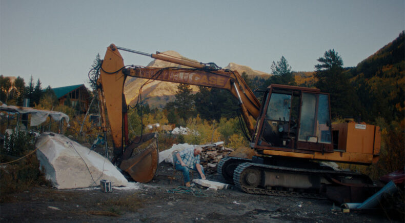 Stone Dead - still #1