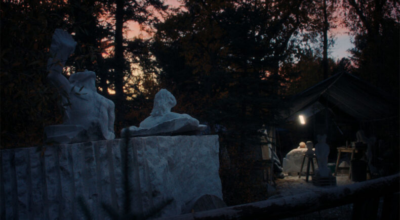 Stone Dead - still #2