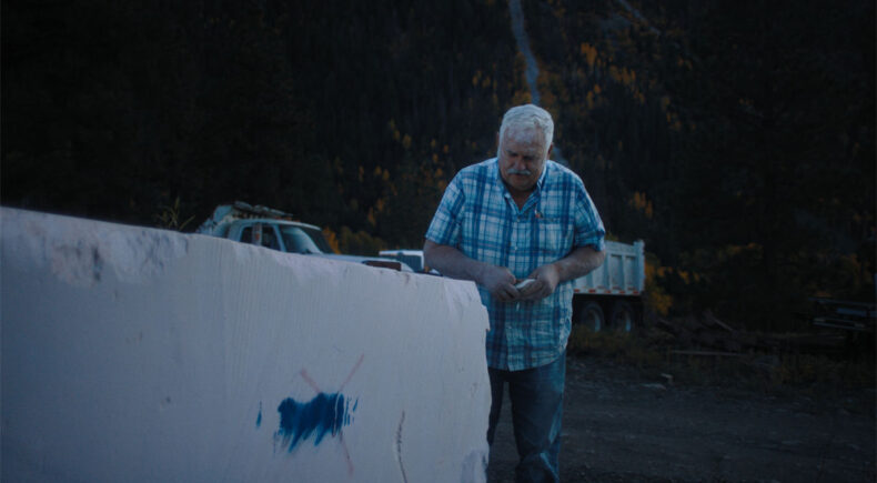 Stone Dead - still #3