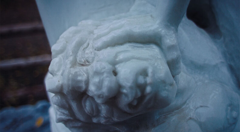 Stone Dead - still #4