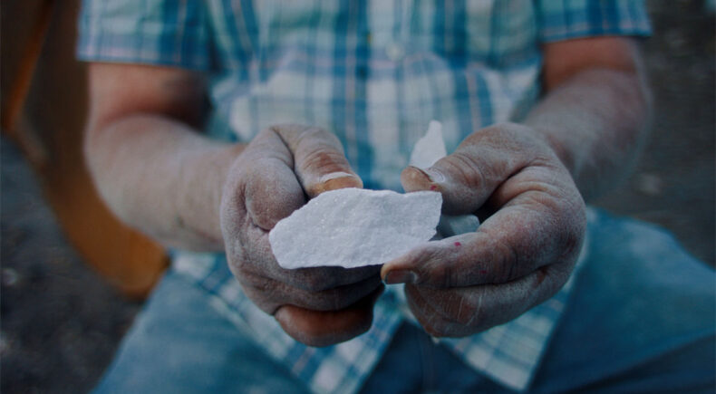 Stone Dead - still #5