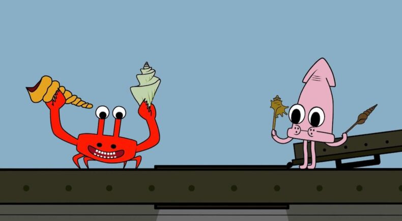 Clawlolo (Gramophone) - still #1