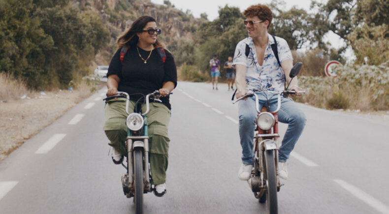 Back Home - still #2